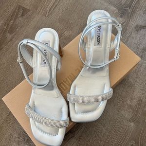 Steve Madden women’s shoes